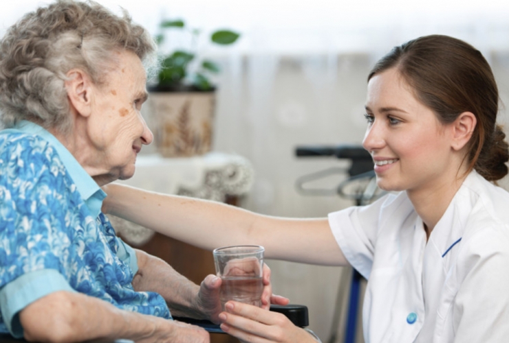 6 Ways for Seniors to Stay Active