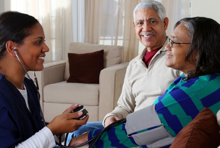 Tips to Provide Better In-Home Care