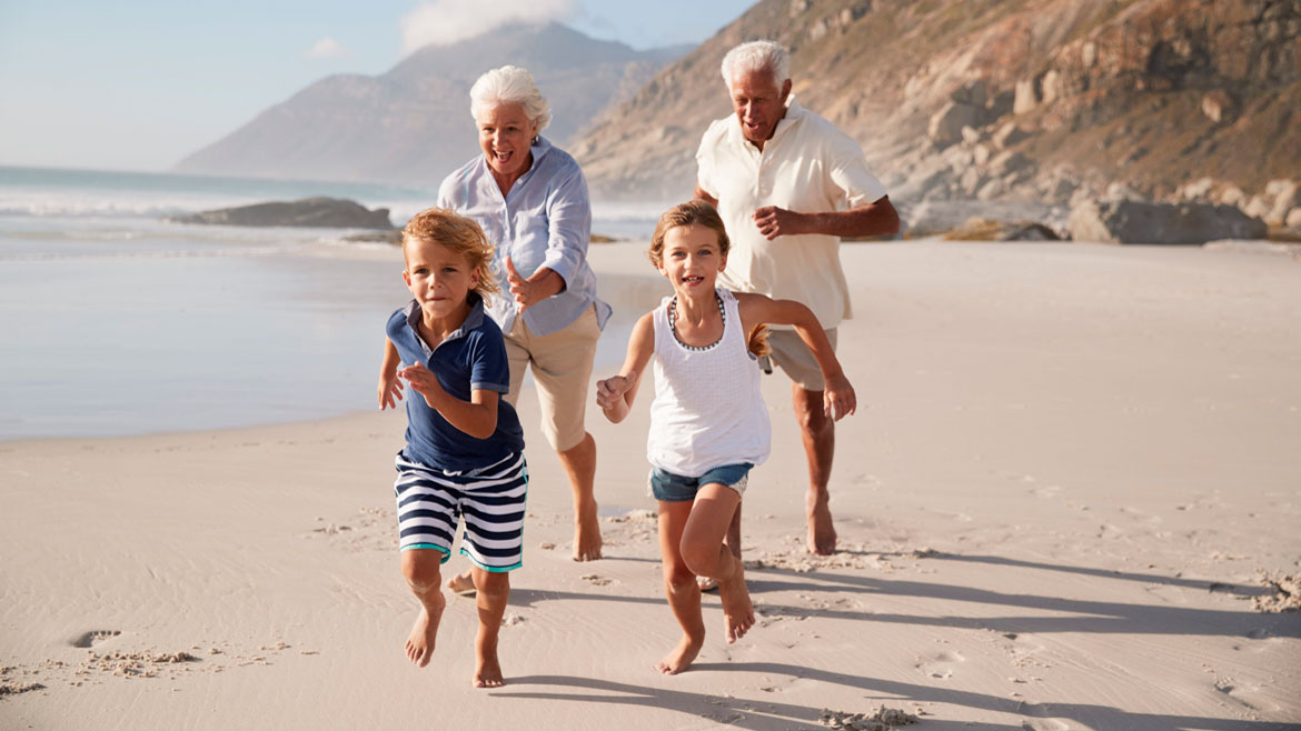 Tips for Keeping the Senior in Your Life Active