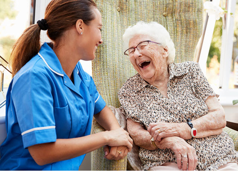 Respite-Care